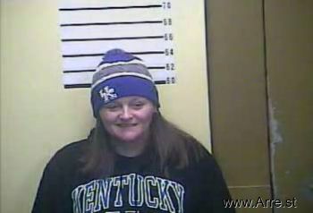 Nicole Lynn Smith Mugshot