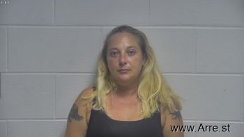 Nicole Renee Smith Mugshot