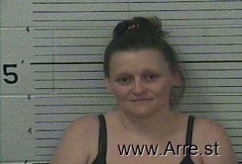 Nicole Lynn Smith Mugshot