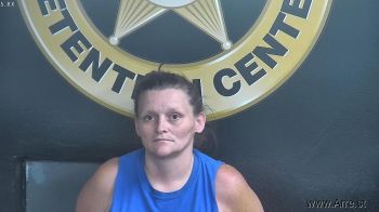 Nicole Lynn Smith Mugshot