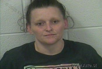 Nicole Lynn Smith Mugshot