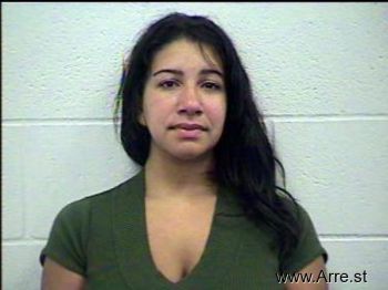 Nicole Lynn Thompson Mugshot