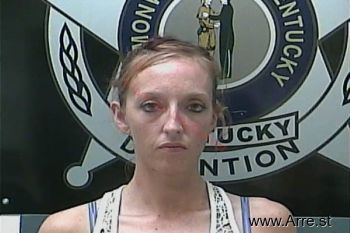 Nicole Leah Turner Mugshot