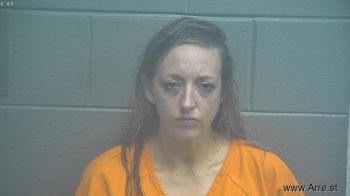 Nicole Leah Turner Mugshot