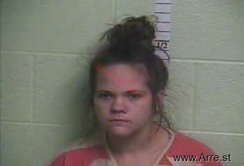 Nicole Lynn Wambsganz Mugshot