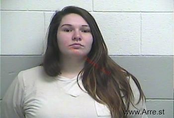 Nicole M Williams Mugshot