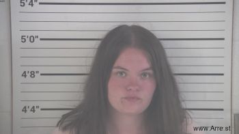 Nicole Ann Williams Mugshot