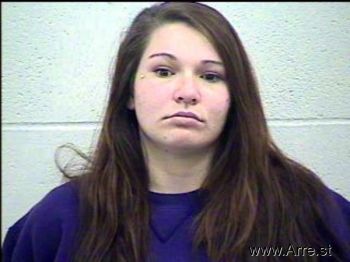 Nicole Marie Williams Mugshot