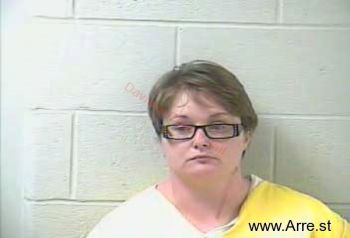 Nicole Renee Williams-adhikari Mugshot