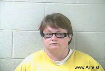 Nicole Renee Williams-adhikari Mugshot