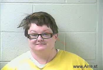 Nicole Renee Williams-adhikari Mugshot