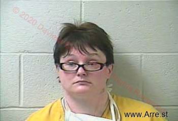 Nicole Renee Williams-adhikari Mugshot