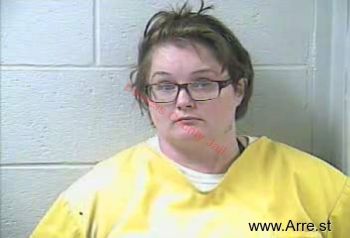 Nicole Renee Williams Adhikari Mugshot