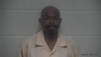 Niel  Alford Mugshot