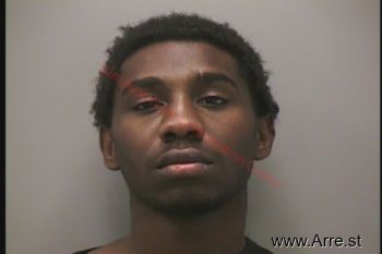 Nigel Kevin Jackson Mugshot