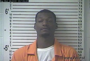 Nigel Prince Samuel Moore Mugshot