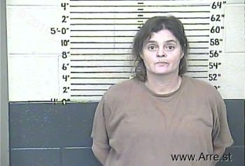 Niki Renee Maynard Mugshot