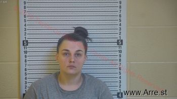 Nikita L Looper Mugshot