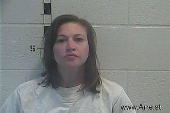 Nikki Sue Craig Mugshot