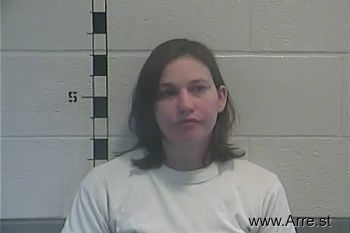 Nikki Sue Craig Mugshot