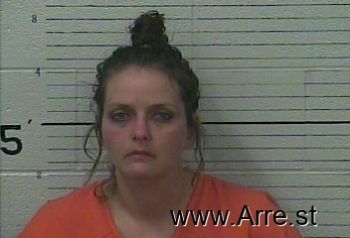 Nikki Maria Duncan Mugshot