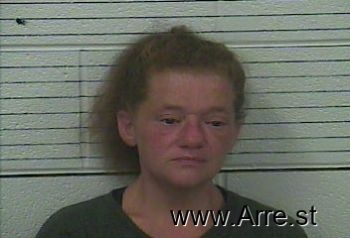 Nikki Jane Fairchild Mugshot