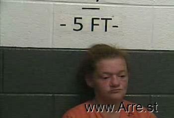 Nikki Jane Fairchild Mugshot