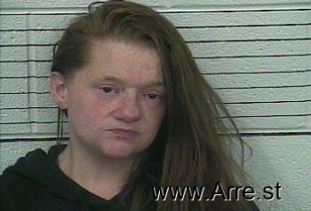 Nikki Jane Fairchild Mugshot