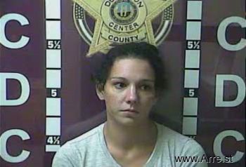 Nikki L Lawson Mugshot