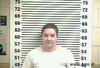 Nikki  Lawson Mugshot