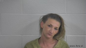 Nikki L Reed-hoskins Mugshot