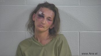 Nikki L Reed-hoskins Mugshot