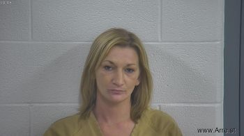 Nikki Leanne Reed-hoskins Mugshot