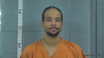 Nikko M Hopson Mugshot