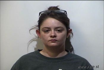 Nikole Lee Jones Mugshot