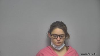 Nikole Lee Jones Mugshot