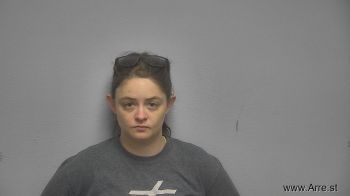 Nikole Lee Jones Mugshot