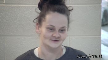 Nina N Downs Mugshot