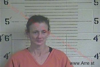 Nina  Johnson Mugshot