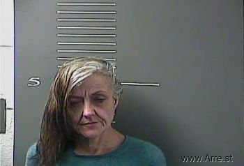 Nina M Keeton Mugshot