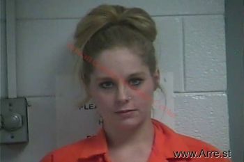 Nina M Shaw Mugshot