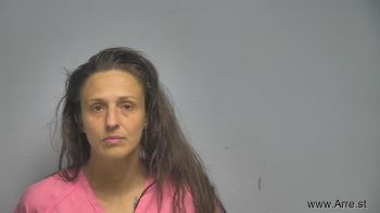 Nitaasha Nicole Rittenberry Mugshot