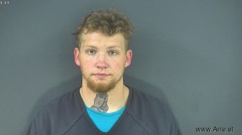 Noah Austin Anderson Mugshot