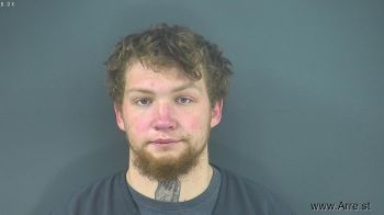 Noah Austin Anderson Mugshot