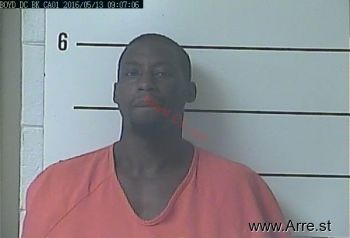 Noah L Brown Mugshot