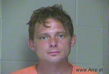 Noah Lee Carpenter Mugshot