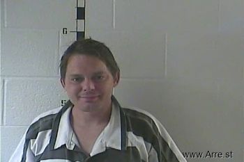 Noah Lee Carpenter Mugshot