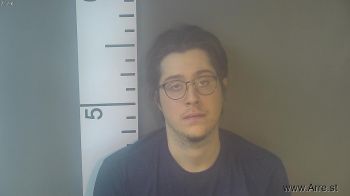 Noah Christopher Davis Mugshot