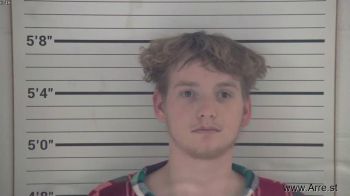 Noah Rhea Dycus Mugshot