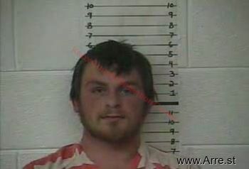 Noah T Gray Mugshot